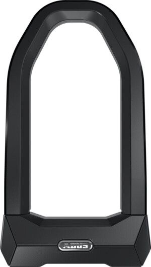 Product detail of Zámek na kolo Abus  2500/165HB230+USH250 Granit Super Extreme
