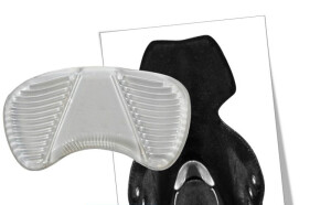Product detail of Chránič Blue Sports  ACHILLE HEEL GEL PAD