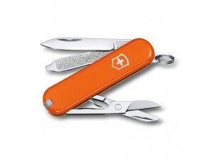Product detail of Nůž Victorinox Classic SD Colors Mango Tango 0.6223.83B1