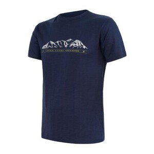 Product detail of Sensor Merino Active Pt Mountains