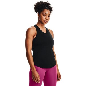 Product detail of Under Armour běžecké tílko Streaker Tank Černá