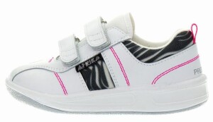 Product detail of Moleda - Prestige Moleda Prestige Zebra bílá