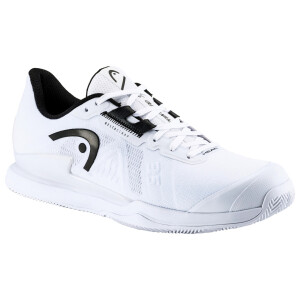 Product detail of Pánská tenisová obuv Head Sprint Pro 3.5 Clay White/Black  EUR 46