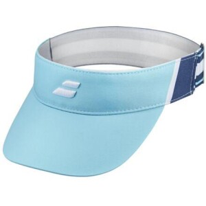 Product detail of Babolat Elastic Visor dámský kšilt tyrkysová