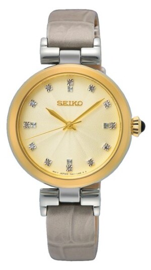 Product detail of Seiko Quartz SRZ546P1