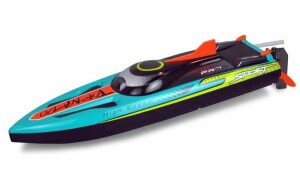 Product detail of Amewi RC loď Tornado 450mm RTR sada brushless 65km/h LED osvětlení + sleva 300,- na příslušenství