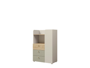 Product detail of ArtJur Komoda KULYI 7 | eukalypt