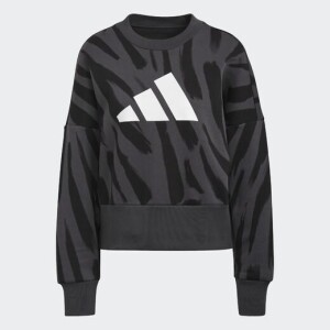 Product detail of Adidas W FI FF CREW H67084 pánská mikina