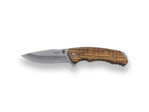 Product detail of Joker nůž Furrows Wood Handle 90 mm