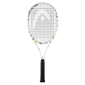 Product detail of Tenisová raketa Head  MX Spark Elite White  L3