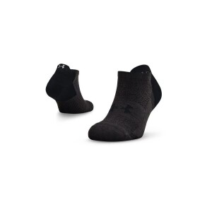 Product detail of Unisex ponožky Under Armour  Dry Run No Show-BLK S
