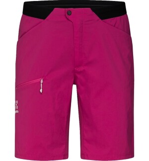Product detail of Dámské šortky Haglöfs  L.I.M. Fuse Pink 42