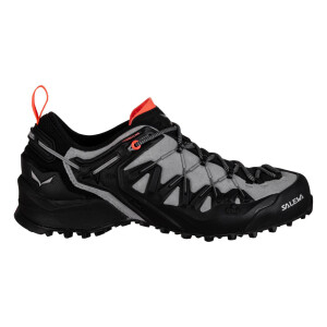 Product detail of Dámská outdoorová obuv Salewa  WS Wildfire Edge Alloy/Black  UK 7,5