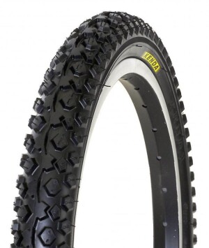 Product detail of Kenda 16X1,75-853 BMX černý plášť