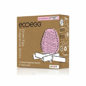 Product detail of ECOEGG Náplň do vajíčka do sušičky, jarní květy
