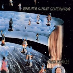 Product detail of Pawn Hearts - Van Der Graaf Generator