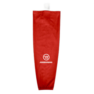 Product detail of Hokejové štulpny Warrior  Pro Hockey Socks Red Junior