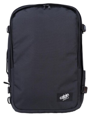 Product detail of CabinZero Classic Pro 42L Absolute Black b
