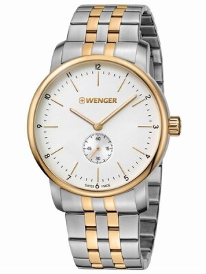 Product detail of Wenger Urban Classic 01.1741.125