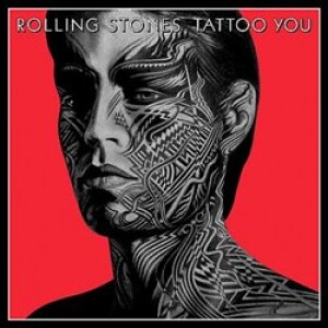 Product detail of Tattoo You (2021 Remaster) - Rolling Stones