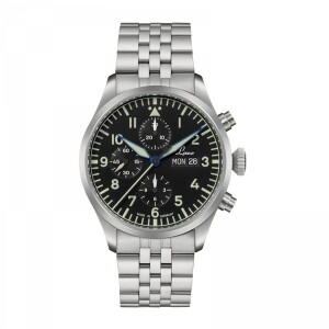 Product detail of Laco Kiel.2.MB Schwarz