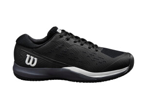 Product detail of Pánská tenisová obuv Wilson Rush Pro Ace Black/Ombre Blue  EUR 42