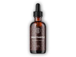 Product detail of BrainMax Pure Ostropestřec mariánský lihová tinktura 1:1 100ml