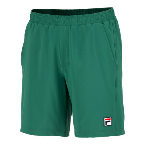 Product detail of Pánské šortky Fila  Shorts Santana Green Jacket L