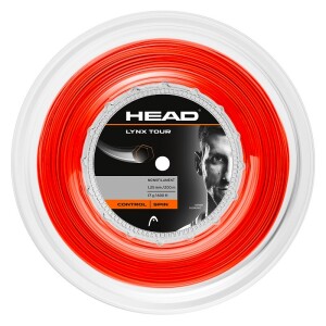 Product detail of Head LYNX TOUR 200m 1,2 mm