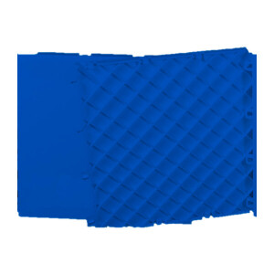 Product detail of Střelecká deska Blue Sports  Hockey Training Surface 10  modrá