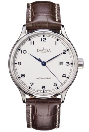 Product detail of Davosa Classic Gents 161.456.15