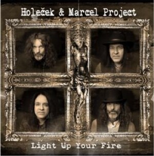 Product detail of Light Up Your Fire - Holeček &amp; Marcel Project