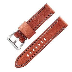 Product detail of Řemínek Laco Vintage Chicago - 22 mm - L – Standardní délka (doporučujeme)