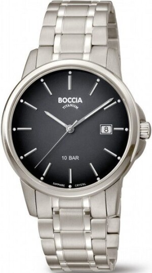 Product detail of Boccia Titanium 3633-07