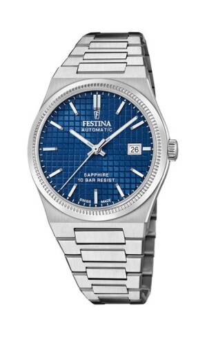 Product detail of Festina Swiss Made 20028/2
