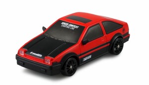 Product detail of Drift Sport Car Toyota Corolla, 4WD, 1:24, 2,4 GHz, RTR