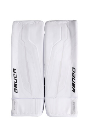 Product detail of Brankářské betony Bauer Supreme Shadow White Senior S