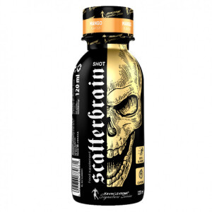 Product detail of Kevin Levrone Scatterbrain 120 ml exotické ovoce