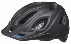 Product detail of Ked Certus Pro process black matt cyklistická přilba