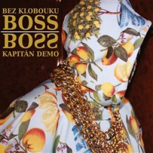 Product detail of Bez klobouku Boss - Kapitán Demo