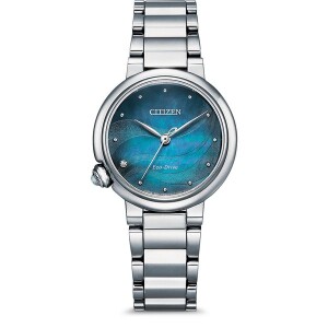 Product detail of Citizen L Eco-Drive EM0910-80N
