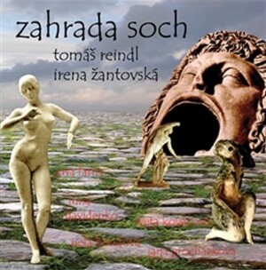 Product detail of Zahrada soch - CD - Irena Žantovská