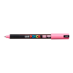 Product detail of Posca popisovač PC-1MR, 0,7 mm, růžová (13)