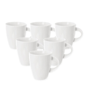 Product detail of Orion Sada porcelánových hrnků Mona Musica, 0,4 l