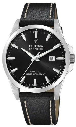 Product detail of Festina Swiss Made 20025/4