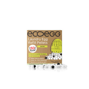 Product detail of ECOEGG Náplň do vajíčka na praní, 50 praní, jasmín