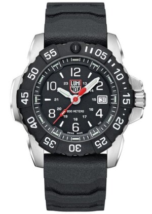 Product detail of Luminox Sea XS.3251.CB