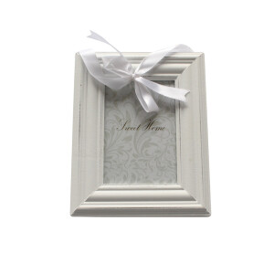 Product detail of Závěsný fotorámeček bílá, 10 x 15 cm