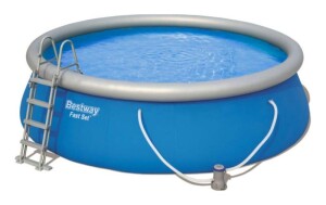 Product detail of Bestway Bazén Fast Set 4,57 x 1,22 m - 57289