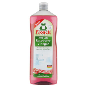 Product detail of Frosch Univerzální čistič Malina, 1000 ml